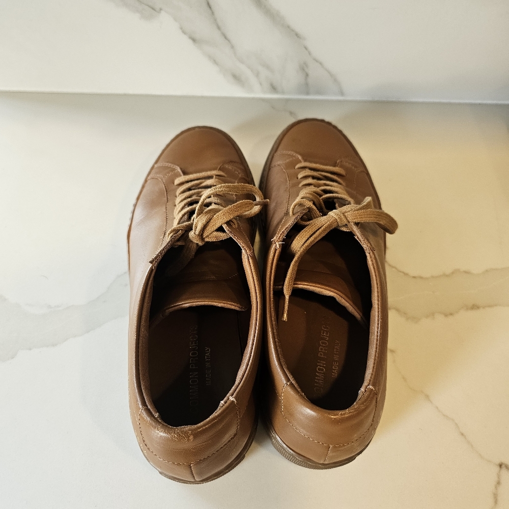 Common Projects // Achilles Low - image 4